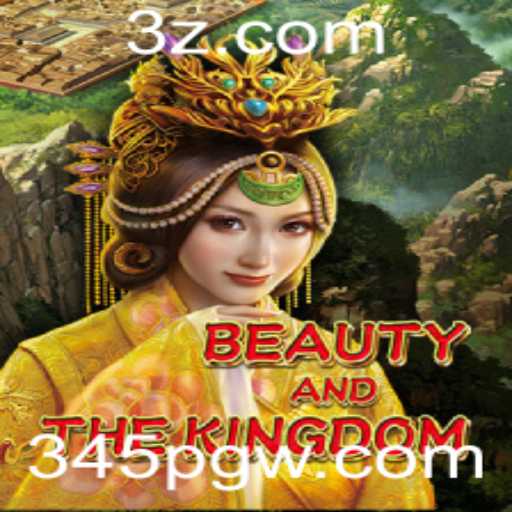 BeautyAndTheKingdom: A Fascinante Jornada em um Reino Encantado