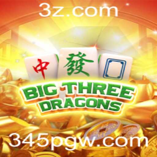 BigThreeDragons: Aventuras e Estratégias no Novo Jogo de Dragões