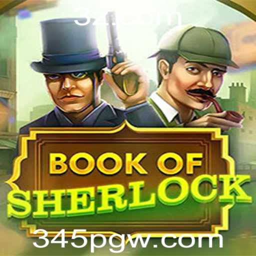 Explorando o Enigmático Mundo de 'BookOfSherlock'