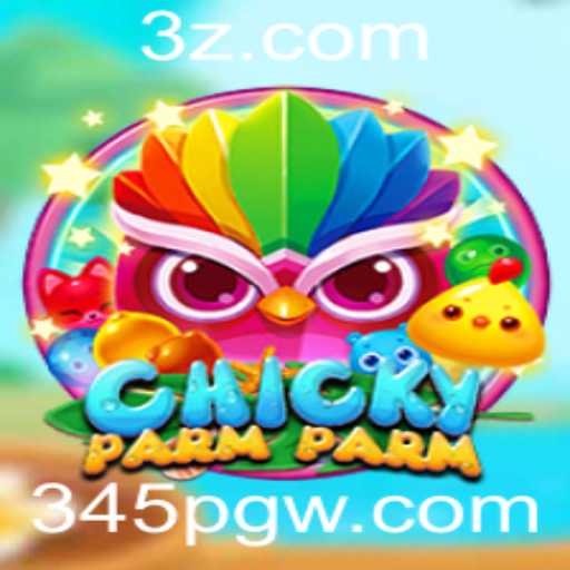 Explorando o Mundo do Jogo ChickyParmParm: Regras e Estratégias