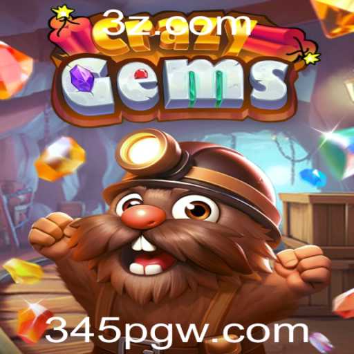 Descobrindo CrazyGems: O Jogo de Estratégia e Aventura