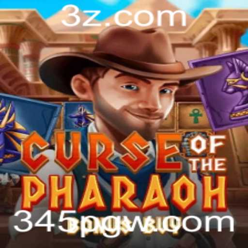 Descubra a Aventura no Jogo CurseofthePharaohBonusBuy