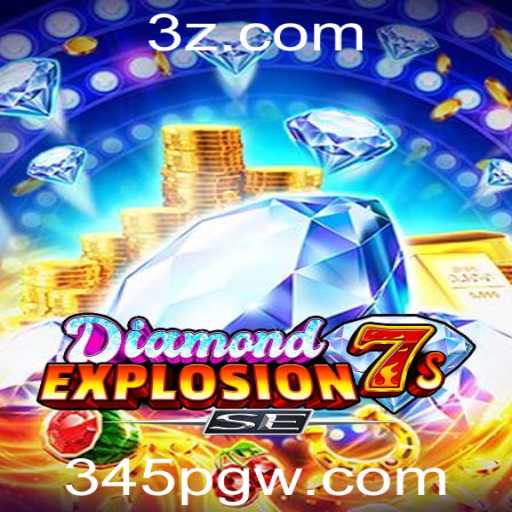 Explorando o Mundo de DiamondExplosion7sSE: Um Guia Completo