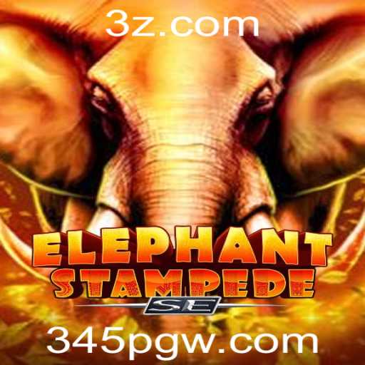 ElephantStampedeSE: A Aventura Digital de 345pg.com