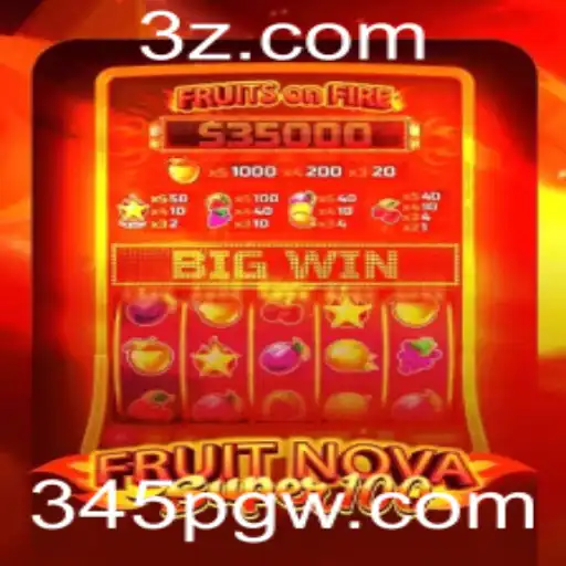 Explorando FruitNovaSuper100: Um Mergulho no Fascinante Mundo Frutado de Slots Online