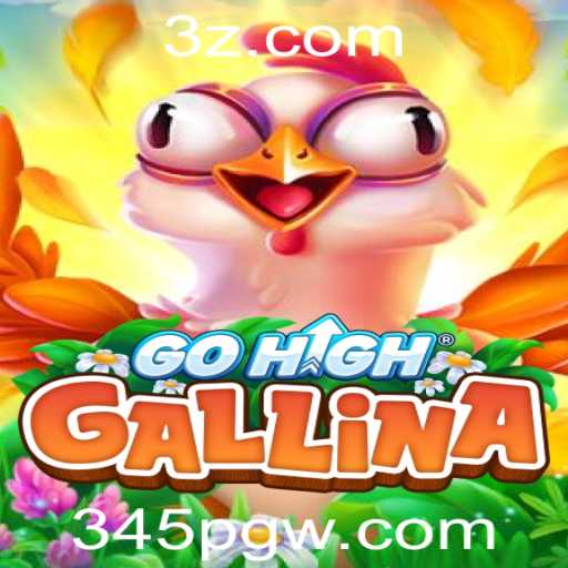 GoHighGallina: Uma Experiência de Jogo Empolgante
