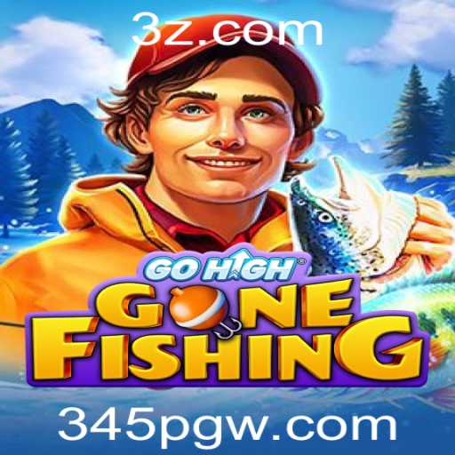 GoHighGoneFishing: Um Novo Horizonte nos Jogos
