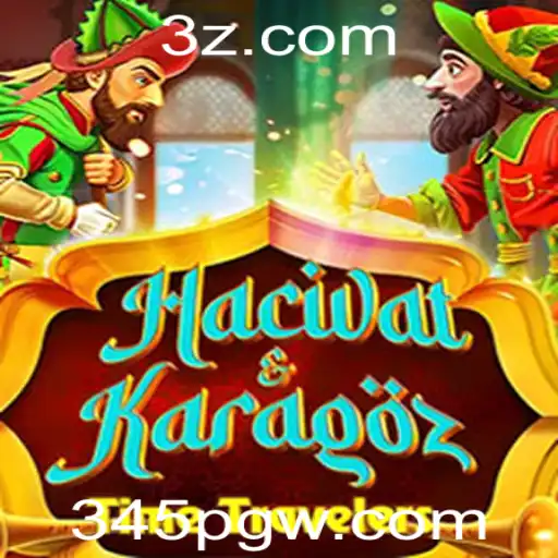 Explorando HacivatandKaragoz: Um Mergulho no Jogo Tradicional
