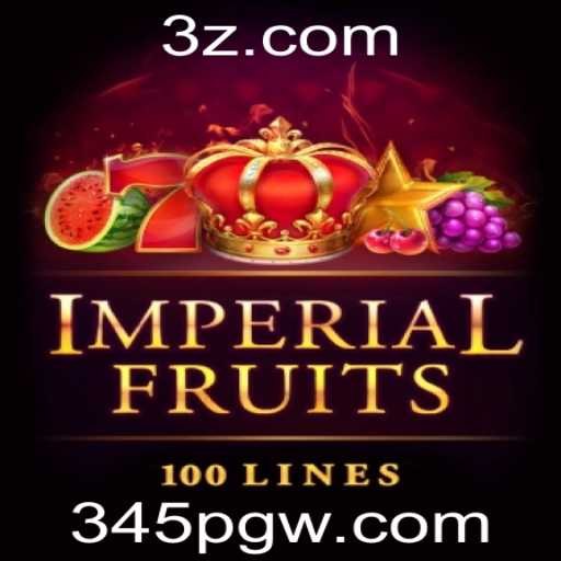 ImperialFruits100: Descobrindo o Fascínio do Jogo com 345pg.com