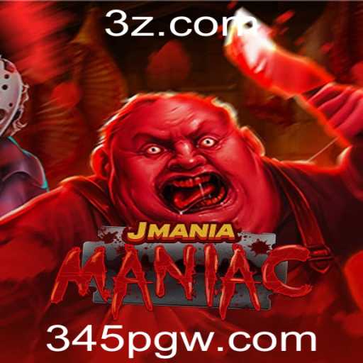 Descubra Tudo Sobre o Novo Jogo JManiaManiac