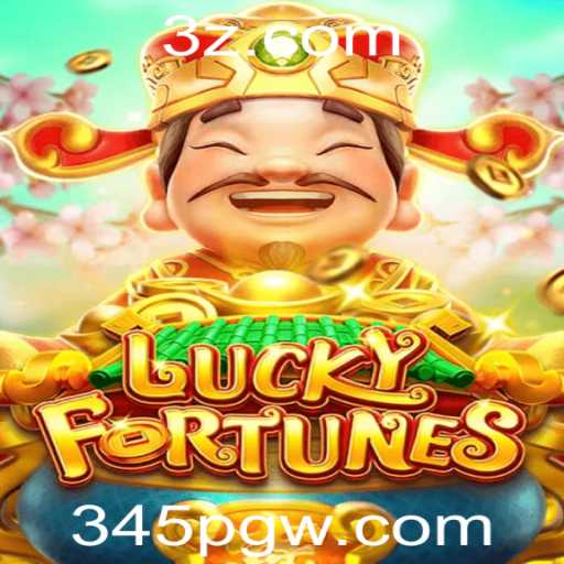 Descubra o Fascinante Mundo de LUCKYFORTUNES: Regras, Estratégias e Mais