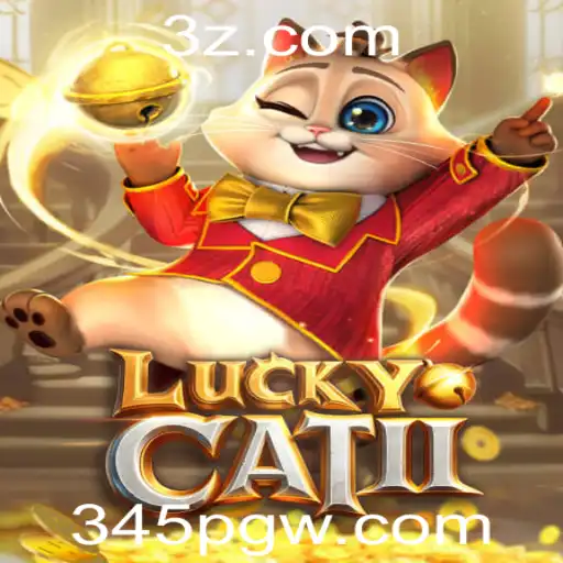 Explorando o Universo Divertido de LuckyCatII