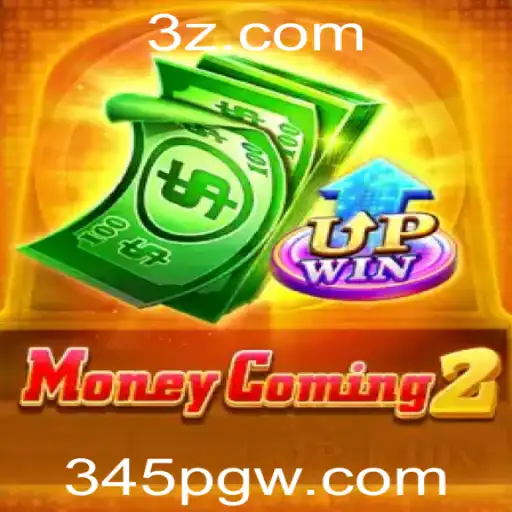 Conheça o Mundo Empolgante de MoneyComing2