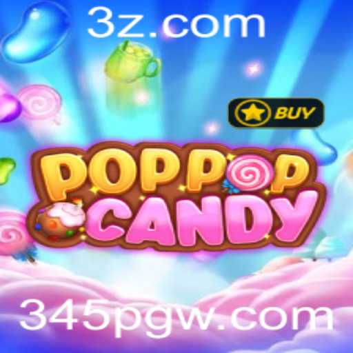Descubra POPPOPCANDY: Um Mergulho no Universo do Jogo Inovador 345pg.com
