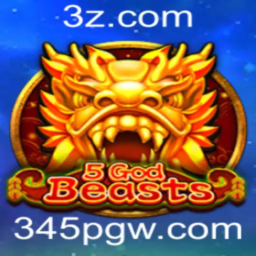 Explorando o Universo do Jogo 5GodBeasts: Regras e Inovação
