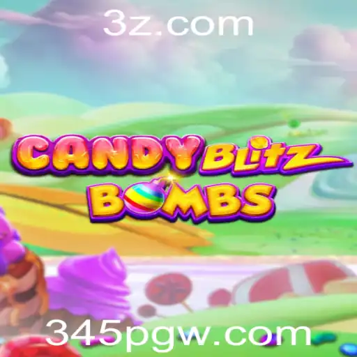 CandyBlitzBombs: Um Mergulho no Mundo Açucarado dos Jogos Online