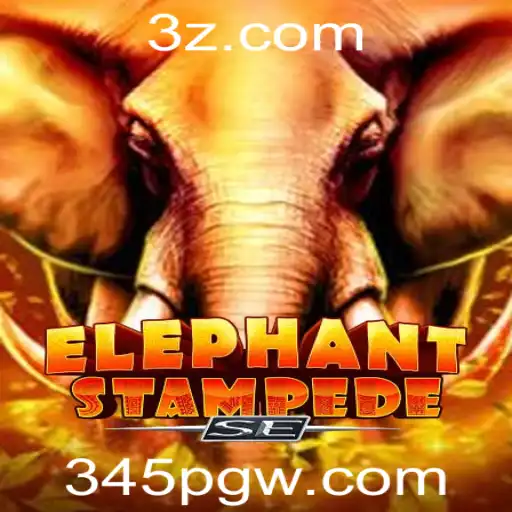 ElephantStampedeSE: A Aventura Digital de 345pg.com