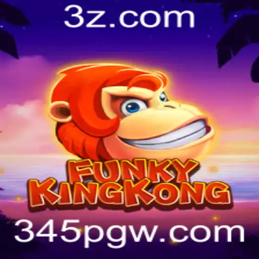 FunkyKingKong: Um Mergulho no Mundo Vibrante dos Jogos
