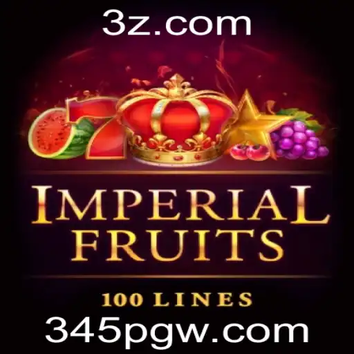 ImperialFruits100: Descobrindo o Fascínio do Jogo com 345pg.com
