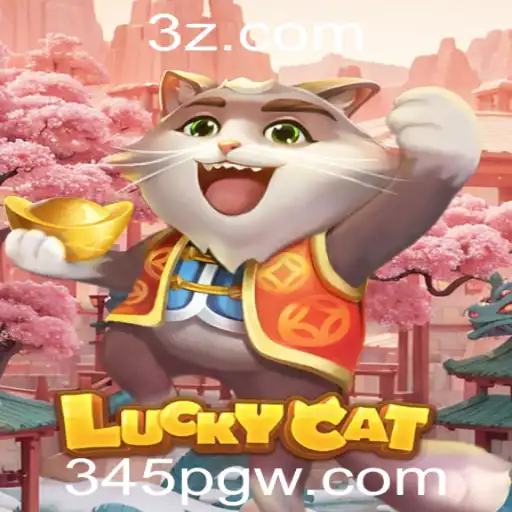 Explorando o Mundo de LuckyCat