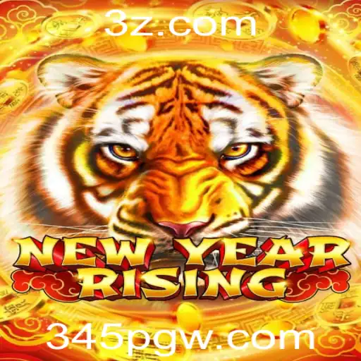 NewYearRising: Uma Jornada Emocionante no Mundo dos Games