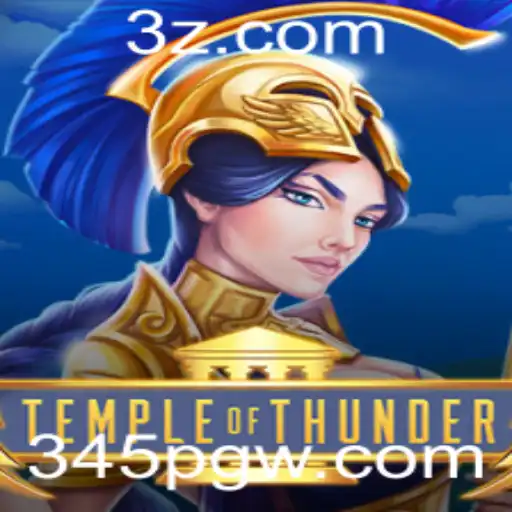 TempleofThunder: Explorando Aventuras Eletrizantes no Mundo dos Jogos