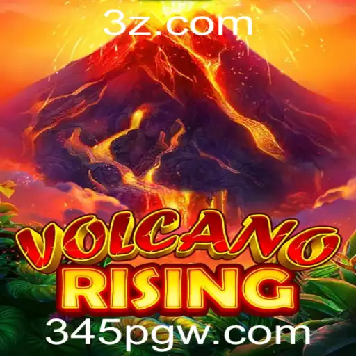 VolcanoRising: Mergulhe na Aventura Explosiva do Novo Jogo de Estratégia