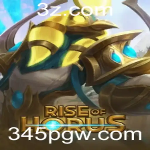 Rise of Horus: Uma Jornada Épica no Egito Antigo