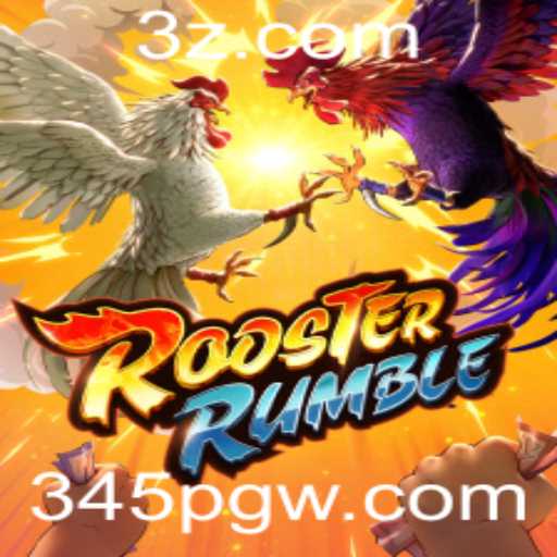 Descubra o Fascinante Mundo de RoosterRumble
