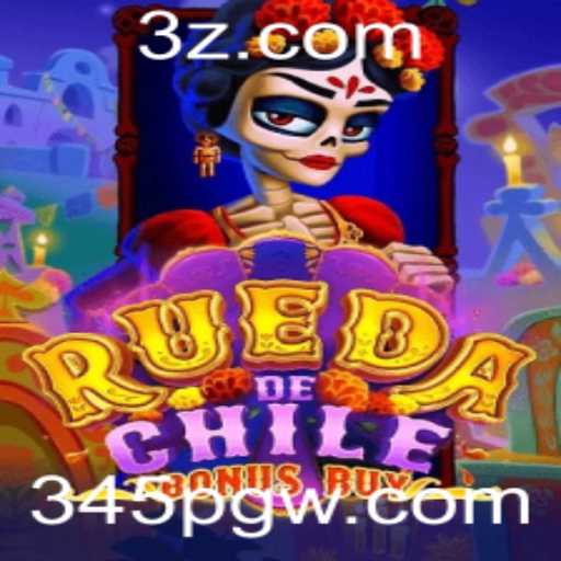 Descubra o Excitante Mundo de RuedaDeChileBonusBuy
