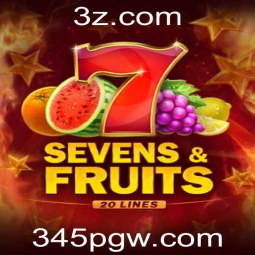 Descubra o Mundo Vibrante de SevensFruits20