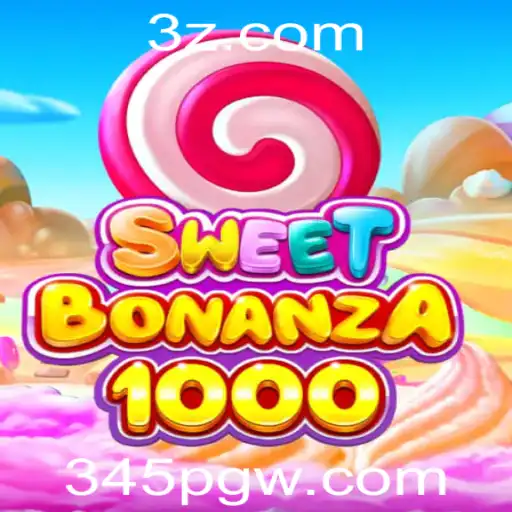 Explorando o Mundo de 'SweetBonanza1000'