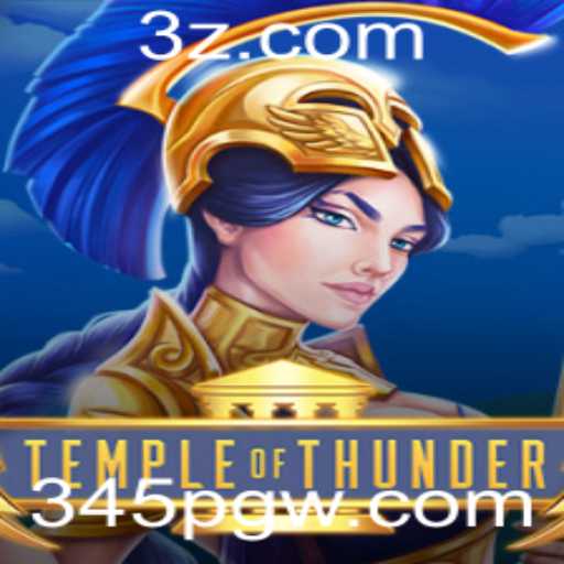 TempleofThunder: Explorando Aventuras Eletrizantes no Mundo dos Jogos