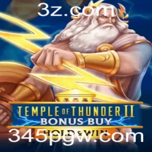 Explorando o TempleofThunderIIBonusBuy: Uma Aventura Épica no Mundo dos Jogos