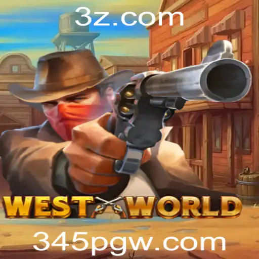 Explorando o Universo de WestWorld: Um Mergulho no Jogo de 345pg.com