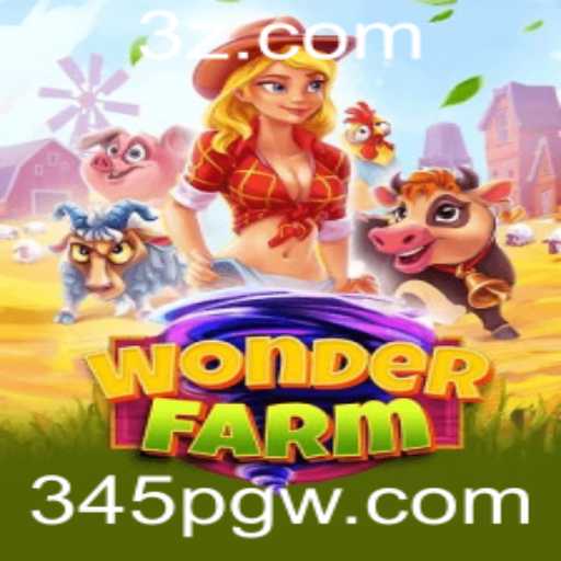 Explorando o Maravilhoso Mundo de WonderFarm: Um Guia Completo