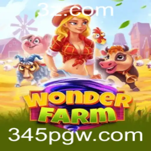 Explorando o Maravilhoso Mundo de WonderFarm: Um Guia Completo